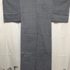 リユースの浴衣（１枚1000円）