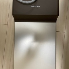 ペット用冷暖プレートの画像