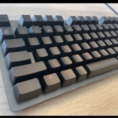 Logicool g512 Carbon Blue