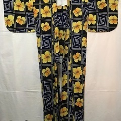 リユースの浴衣（１枚1000円）No.26