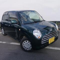 車検わずか‼️格安脚車‼️内装キレイ‼️ミラジーノ‼️