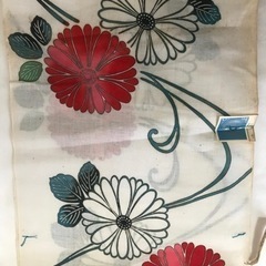 古い反物（１本1000円）No.27
