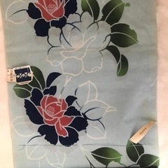 古い反物（１本1000円）No.28