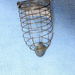 オキアミかご８号から１５号までの在庫あります（未使用品、即納）叉...