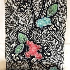 古い反物（１本1000円）No.29