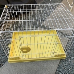 小動物用ケージ