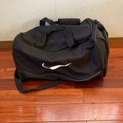 NIKEスポーツバッグ
