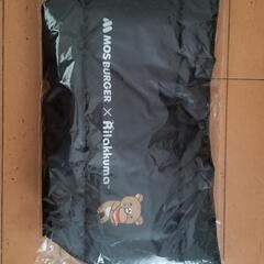 【新品未使用】8点リラックマセットの画像