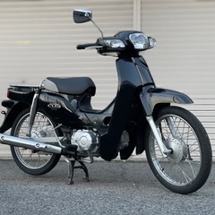 最終！激安7.5万！ HONDA ホンダ スーパーカブ50 AA...