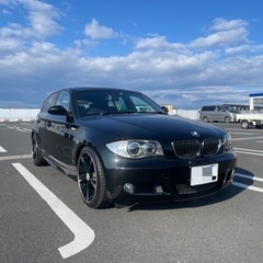 BMW 130i Mスポーツ アーキュレー ACシュニッツァー