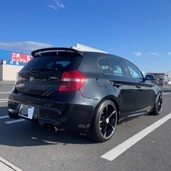 BMW 130i Mスポーツ アーキュレー ACシュニッツァーの画像