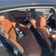 BMW 130i Mスポーツ アーキュレー ACシュニッツァーの画像