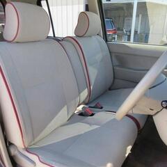 トヨタ　ピクシススペース【自社ローン対応可】ＣＤオーディオ・キーレスエントリー・電動格納ミラーの画像