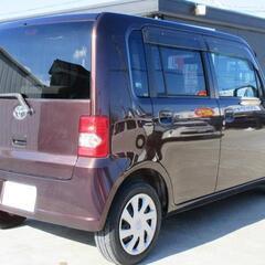 トヨタ　ピクシススペース【自社ローン対応可】ＣＤオーディオ・キーレスエントリー・電動格納ミラーの画像