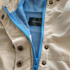 ジャンバー　3Lの画像