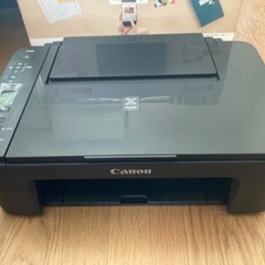 CANON インクジェット複合機 PIXUS TS3330 