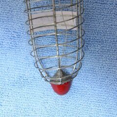 オキアミかご８号から１５号までの在庫あります（未使用品）叉は手渡...