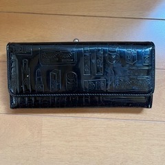 マリクワ 長財布の画像