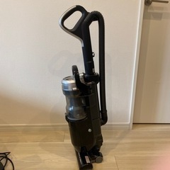 ジャンク品　パナソニック　サイクロン式掃除機　コード式