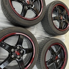 MID RMP RACING R50 