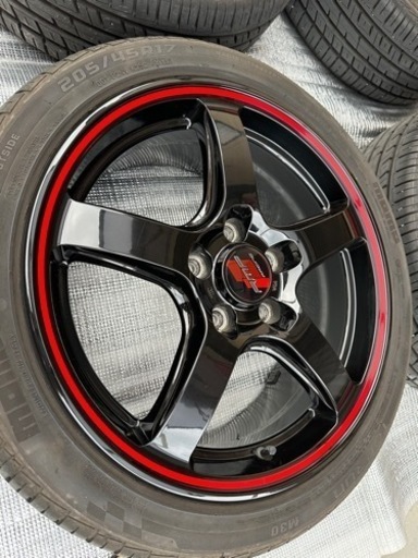 MID RMP RACING R50 