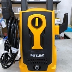 RETZLINK RL-NKSAC105 高圧洗浄機