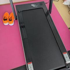 Mobvoi Home ルームランナー 電動 折り畳み 薄型 時...