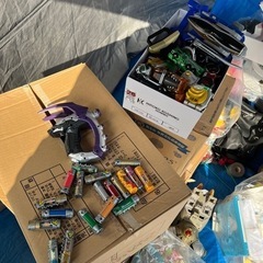 まだまだ沢山ありますの画像