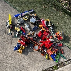 まだまだ沢山あります