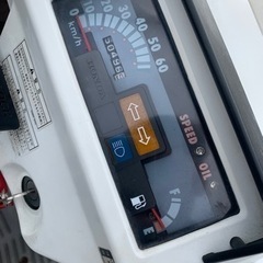 ホンダジャイロX TD01 整備済み車両！の画像