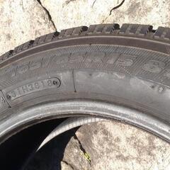 ☆　新品 TOYO タイヤ・ 165/65r15  81Q （２本のみ ）☆の画像
