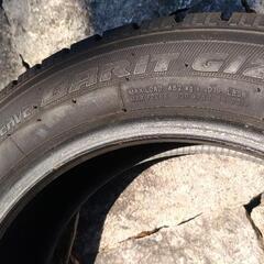 ☆　新品 TOYO タイヤ・ 165/65r15  81Q （２本のみ ）☆の画像