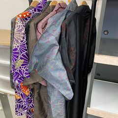 リサイクルショップどりーむ荒田店　高級着物・帯　大特価セール！１...