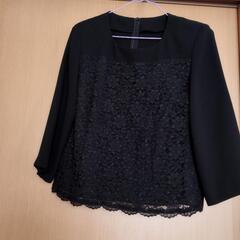 決まりました★葬式　礼服　フォーマル　喪服　11号