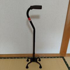 介護用品、杖
