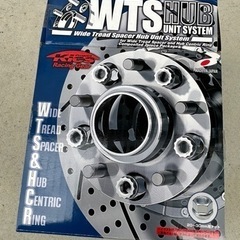 協永産業 Kics ワイドトレッドスペーサー 