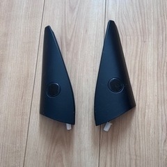 clarion ツィーター　※値下げしました