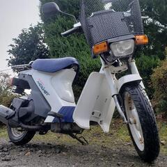 原付🛵SUZUKImole‼️早い者勝ち‼️通勤配達通学‼️自宅...
