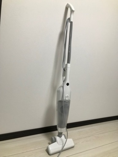 ニトリ　スティッククリーナー
