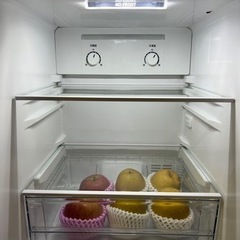 ★【冷蔵庫】単身赴任用　¥0 の画像