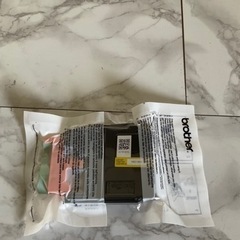 〈新品・未使用〉プリンターインク　brother LC113Yの画像
