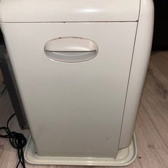 🔥石油ファンヒーター🔥（キャンセルの為最出品）の画像