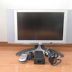 17インチ　液晶モニター