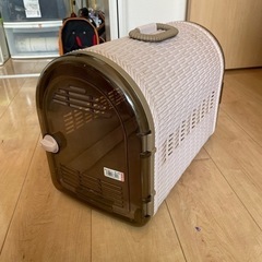 キャリーバック