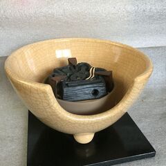 茶道具（中古　動作確認済）