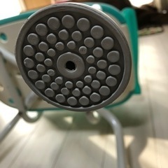 シャワーチェア　　足湯バケツもの画像