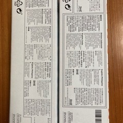 IKEA イケア　ジップロック　3箱セットの画像