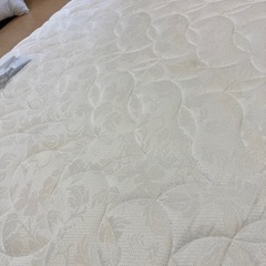 マットレス(ダブル)の画像
