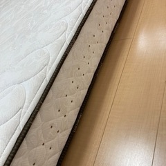 マットレス(ダブル)の画像