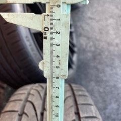 BMW タイヤ&ホイール 19インチ4本の画像